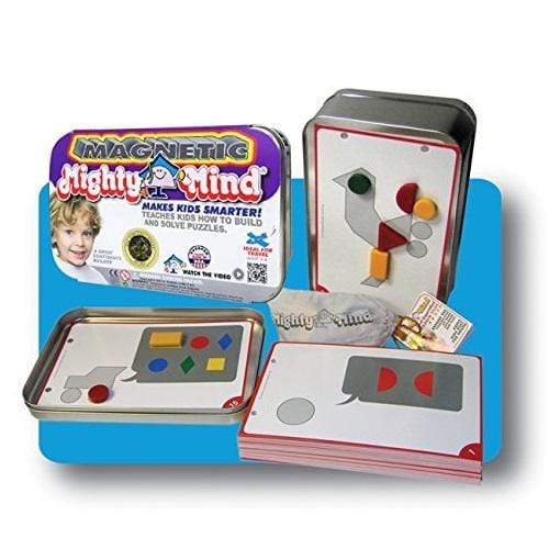 Mighty Mind Toys Mighty Mind Magnetic Edition