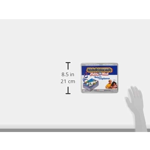 Mighty Mind Toys Mighty Mind Magnetic Sea Explorer