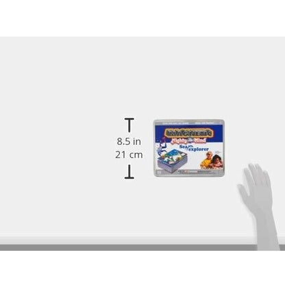 Mighty Mind Toys Mighty Mind Magnetic Sea Explorer
