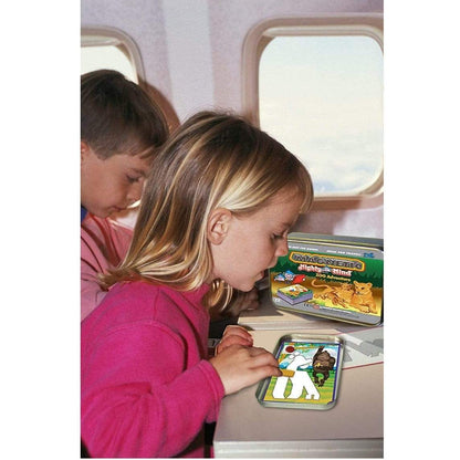 Mighty Mind Toys Mighty Mind Magnetic Zoo Adventure