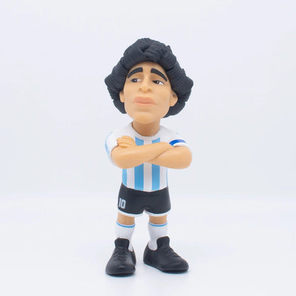 Minix Toys Minix Albi-Celeste Maradona 12cm