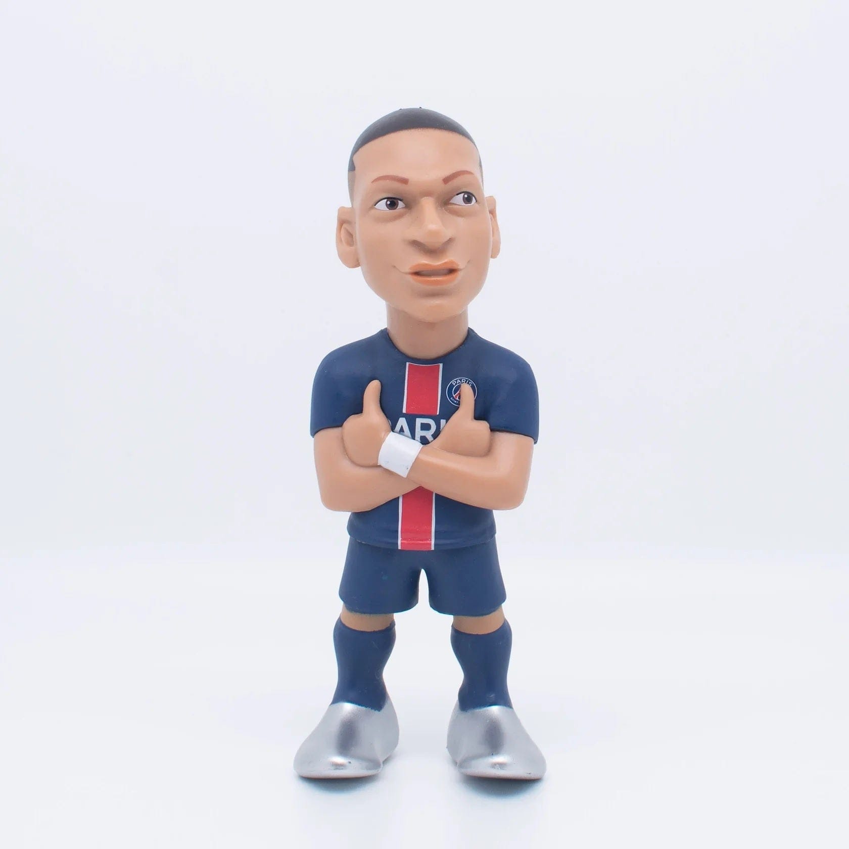 Minix Toys Minix Mbappe 12cm
