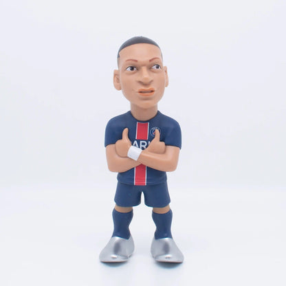 Minix Toys Minix Mbappe 12cm