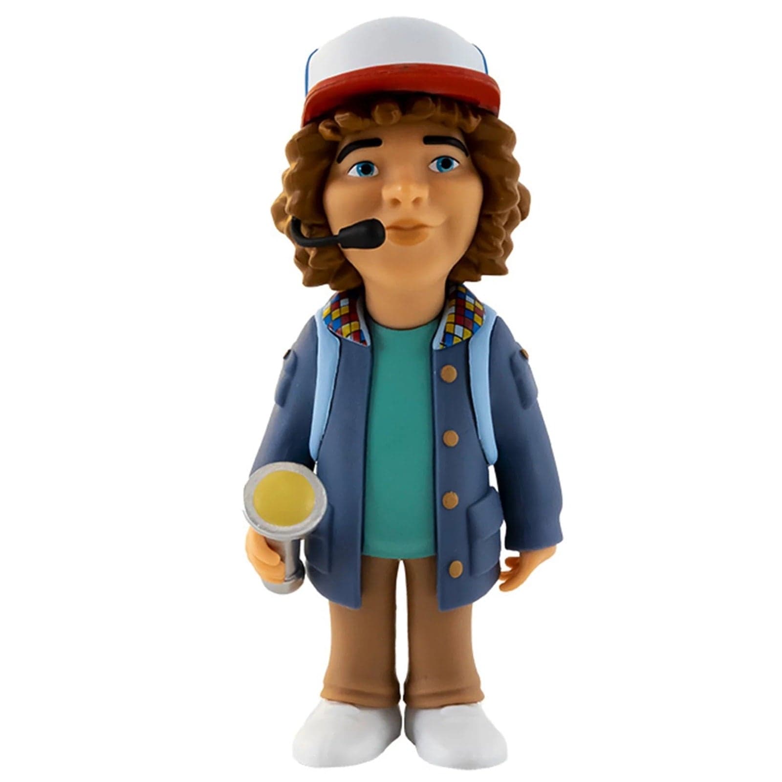 Rodrig Dustin Minix Stranger Things - Dustin β Flitit - Online Store
