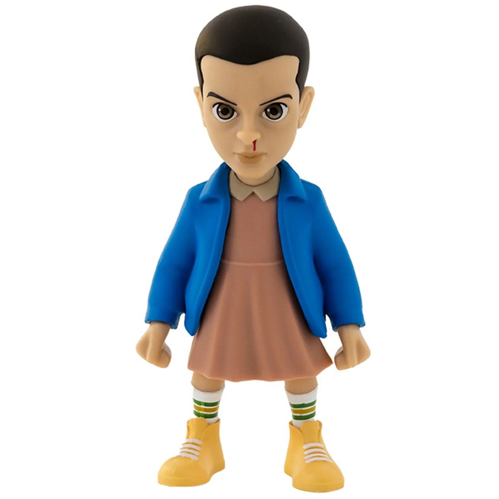 Minix Toys Minix Stranger Things Eleven 12cm