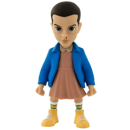 Minix Toys Minix Stranger Things Eleven 12cm