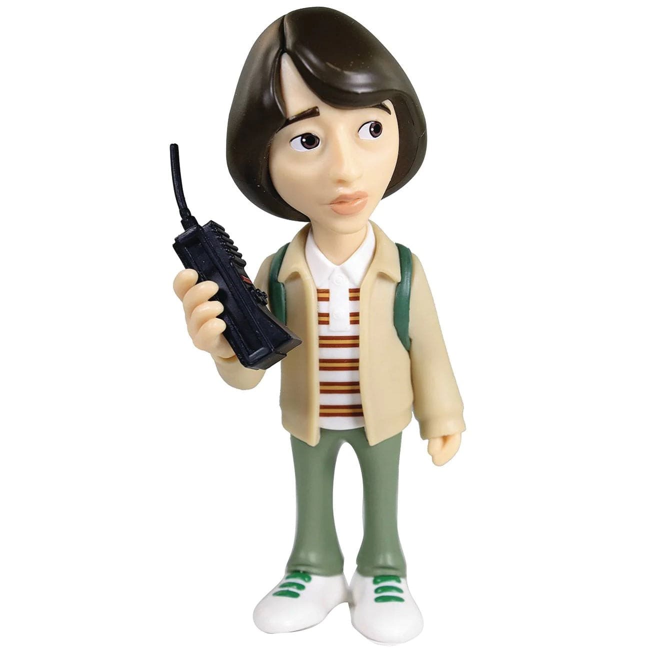 Minix Toys Minix Stranger Things Mike 12cm