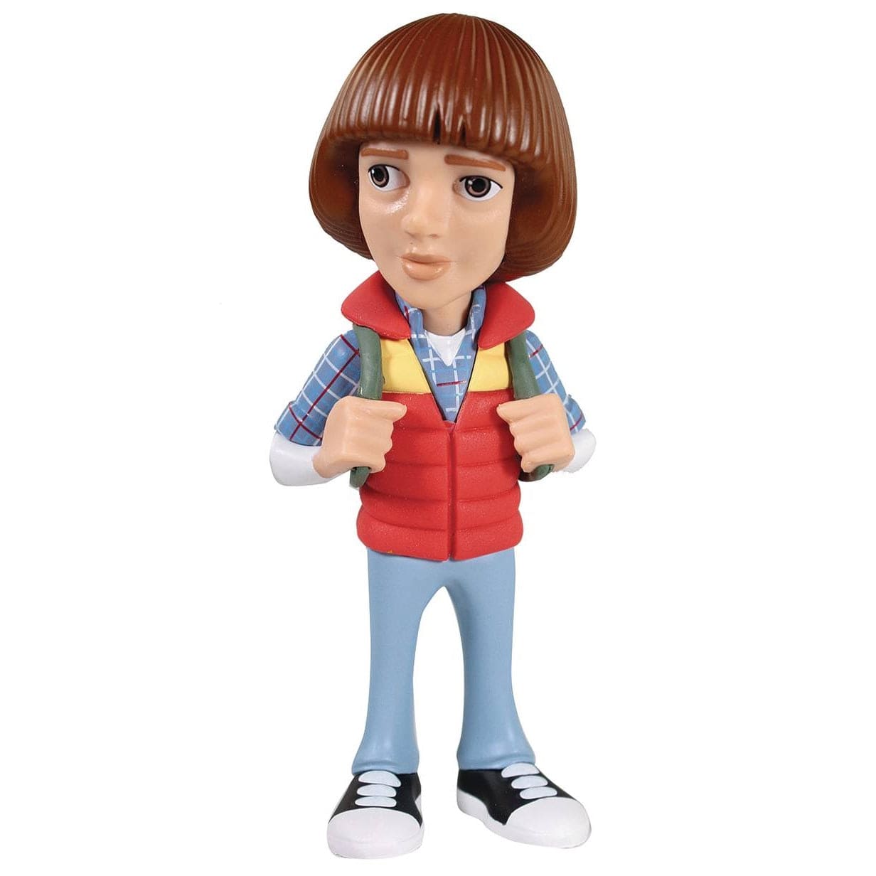 Minix Toys Minix Stranger Things Will 12cm
