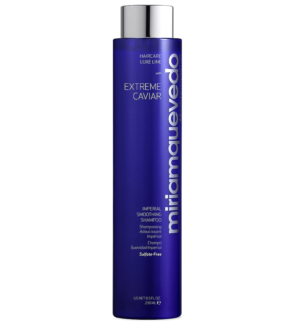 miriam quevedo Beauty Miriam Quevedo Extreme Caviar Imperial Smoothing Shampoo 250ml