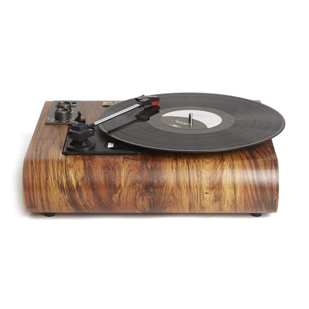 MJI Electronics MJI 1689 Turntable - M2012