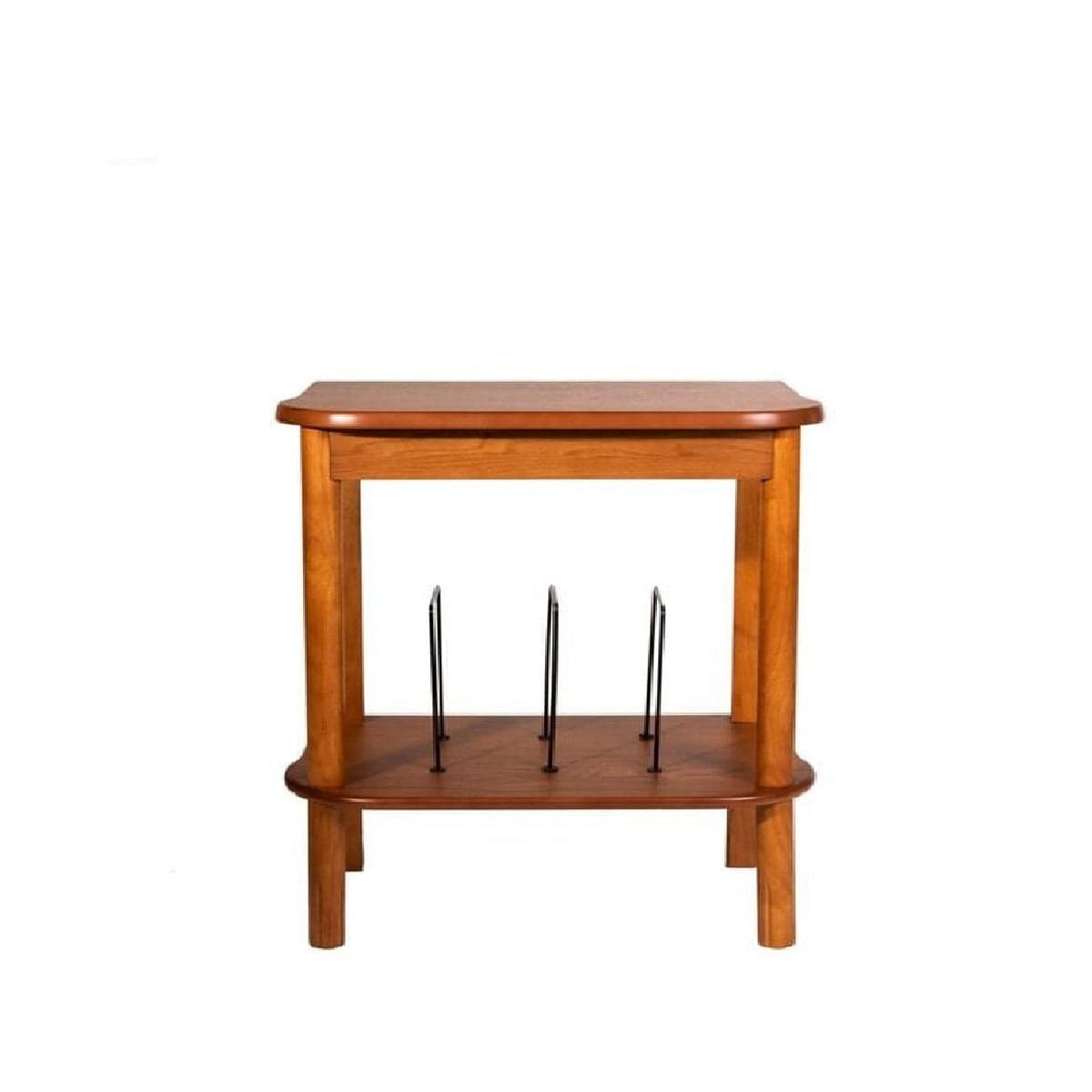 MJI Electronics MJI Gramophone Stand Table