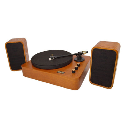 MJI Electronics MJI MM2012 Turntable
