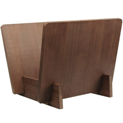 MJI Electronics MJI Vinyl Record Candlenut Holder