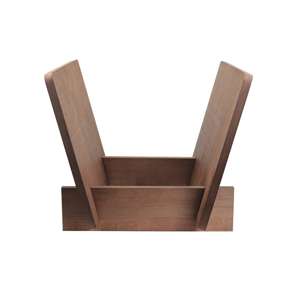 MJI Electronics MJI Vinyl Record Candlenut Holder