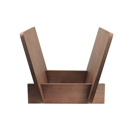 MJI Electronics MJI Vinyl Record Candlenut Holder