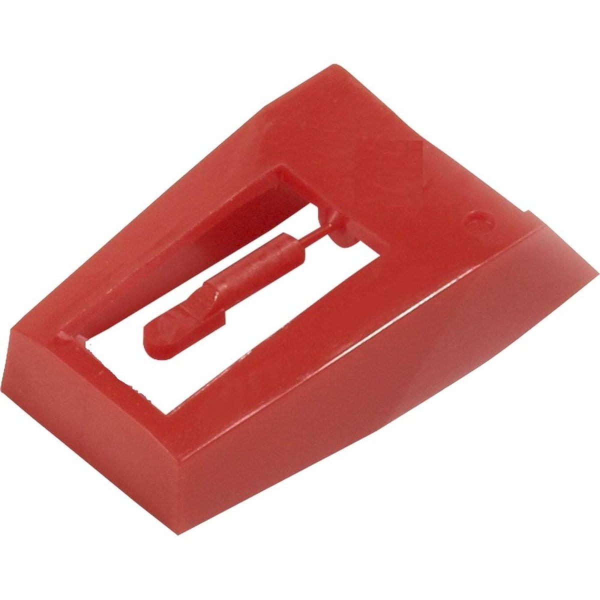 MJI Home & Kitchen MJI Replacement Needle For J2013 Red/White