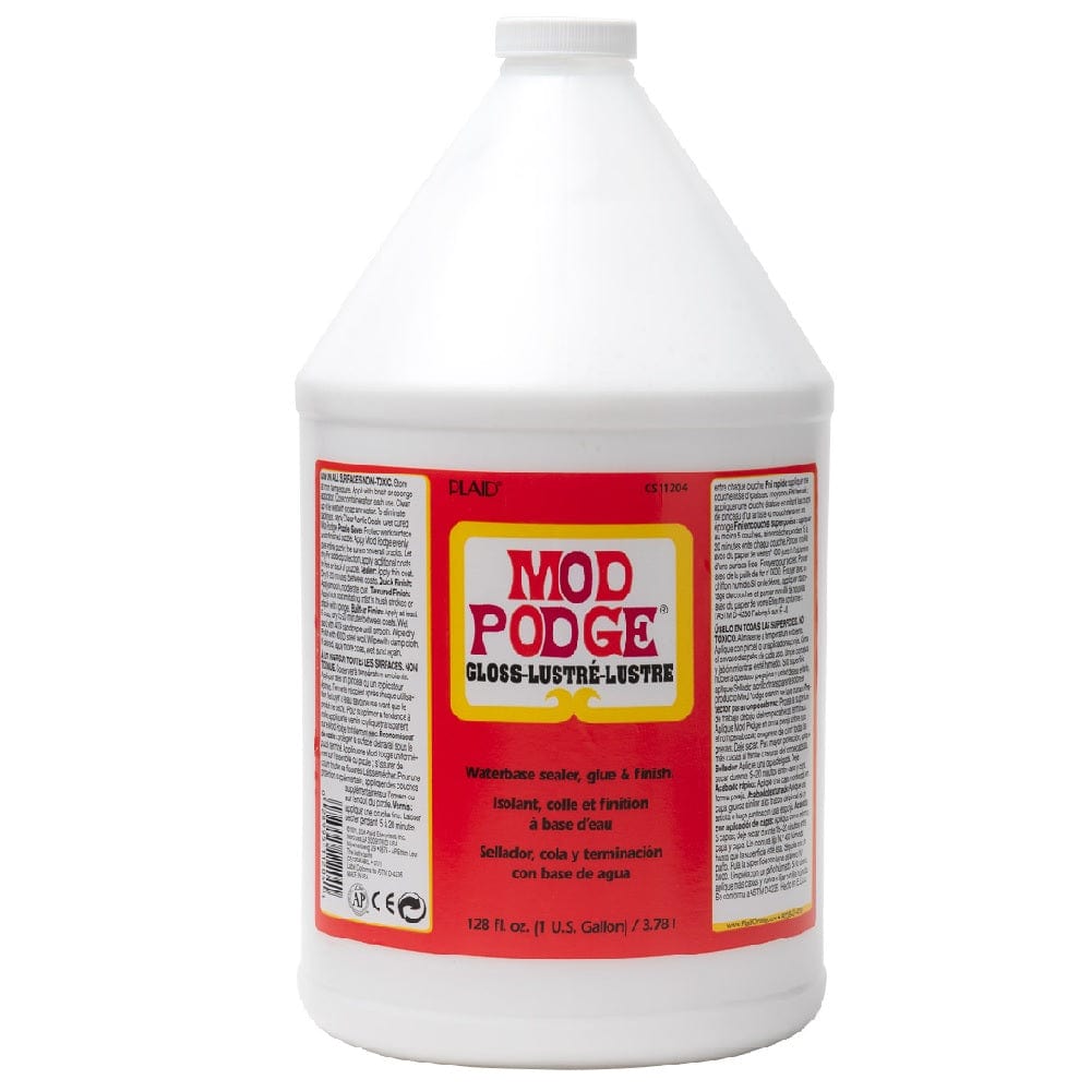 Mod Podge Toys Mod Podge Gloss Gallon