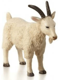 Mojo Toys Billy Goat