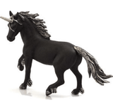 Mojo Toys Black Unicorn