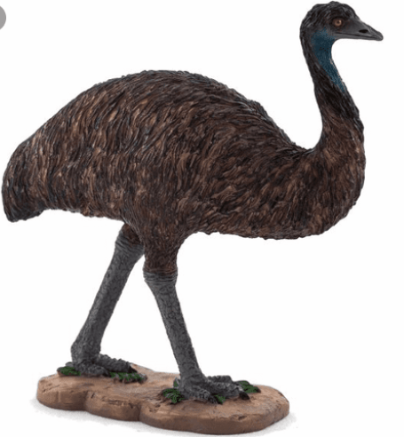 Mojo Toys Emu