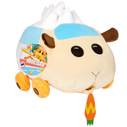 Molcars Toys Pui Pui Molcar Large 16" Plush- Abbey
