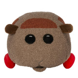 Molcars Toys Pui Pui Molcar Large 16" Plush- Teddy