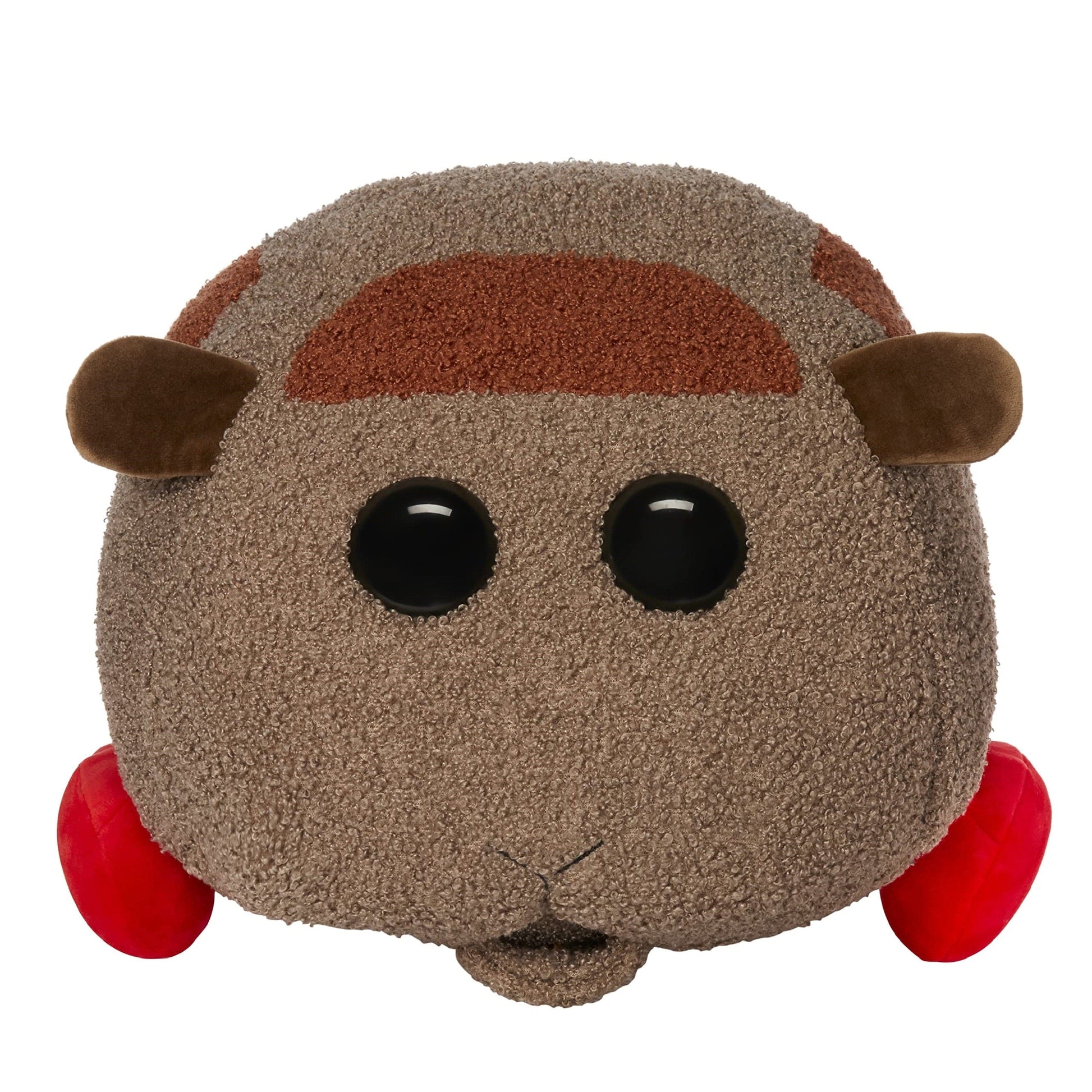 Molcars Toys Pui Pui Molcar Large 16" Plush- Teddy