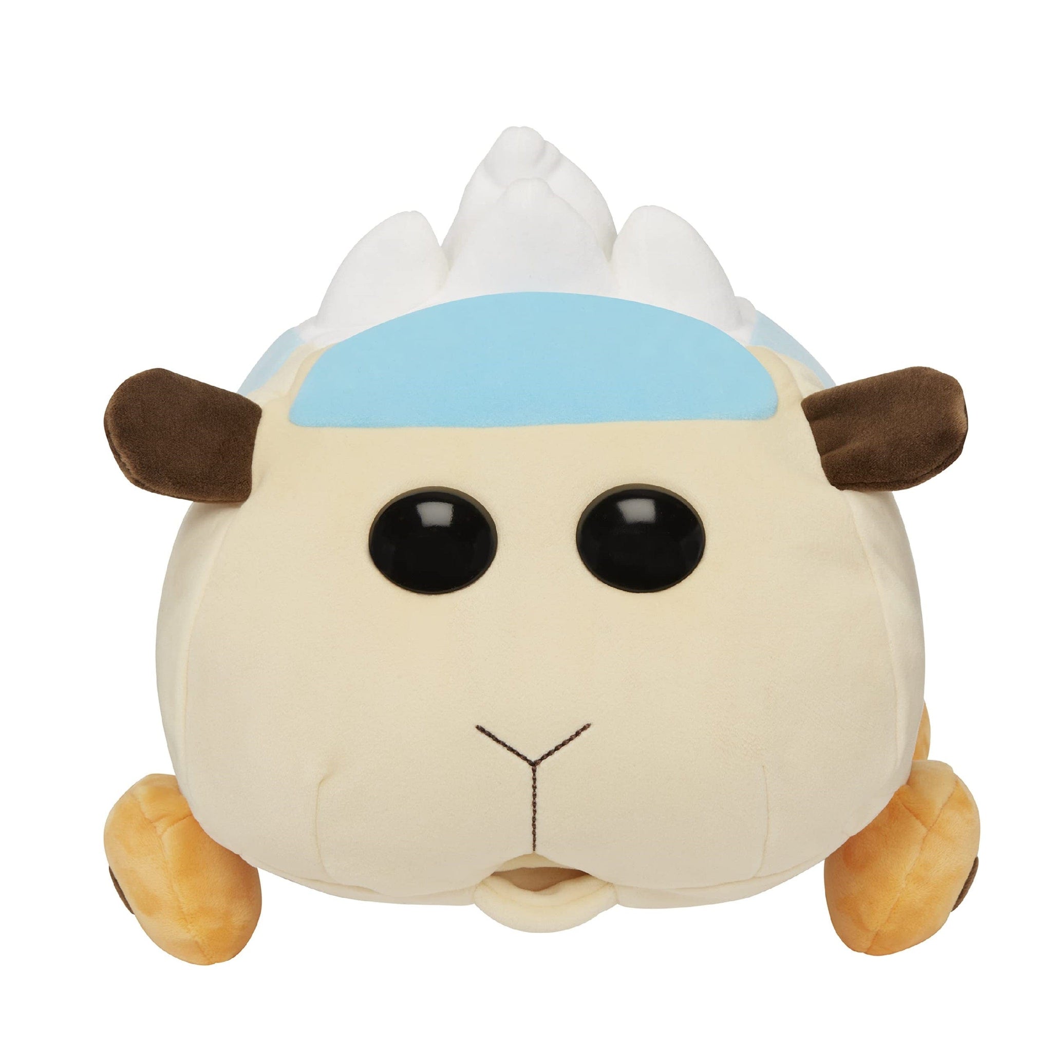 Pui Pui Molcar Medium 11" Plush- Abbey