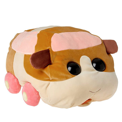 Molcars Toys Pui Pui Molcar Medium 11" Plush- Potato