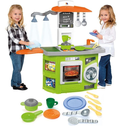 Molto Toys Molto Kitchen