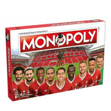 Monopoly Toys Hasbro Games Monopoly Liverpool Board Game