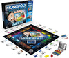 Monopoly Toys Monopoly Ultimate Rewards Board Game; Electronic Banking Unit