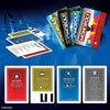 Monopoly Toys Monopoly Ultimate Rewards Board Game; Electronic Banking Unit