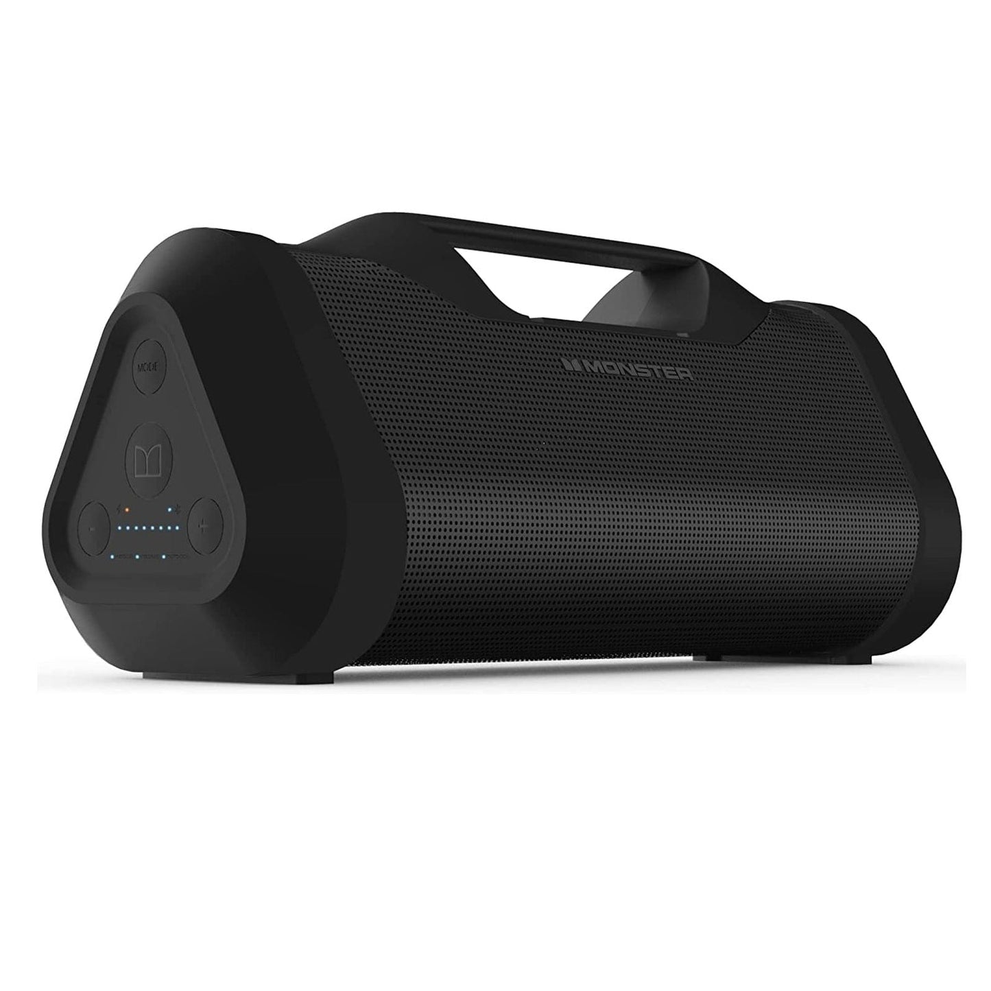 Monster Electronics Monster® Blaster Speaker 3.0 - Black