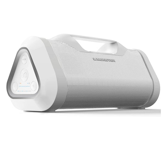 Monster Electronics Monster® Blaster Speaker 3.0 - White