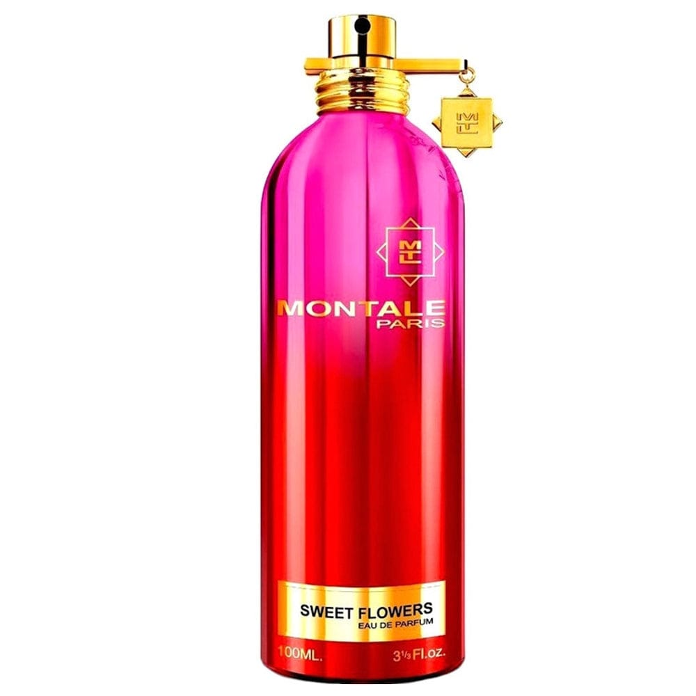 Montale Paris Perfume Montale Sweet Flowers - Eau de Parfum, 100 ml