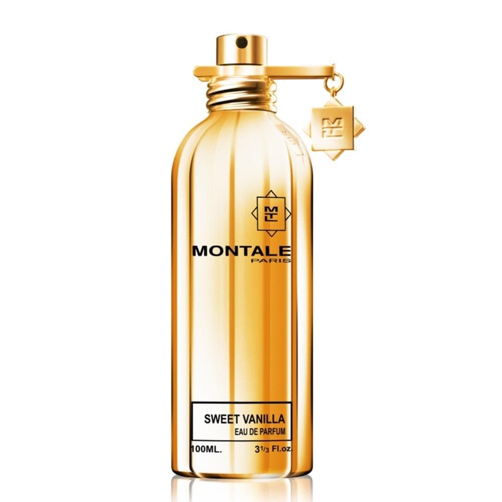 Montale Paris Perfume Montale Sweet Vanille - Eau de Parfum, 100 ml