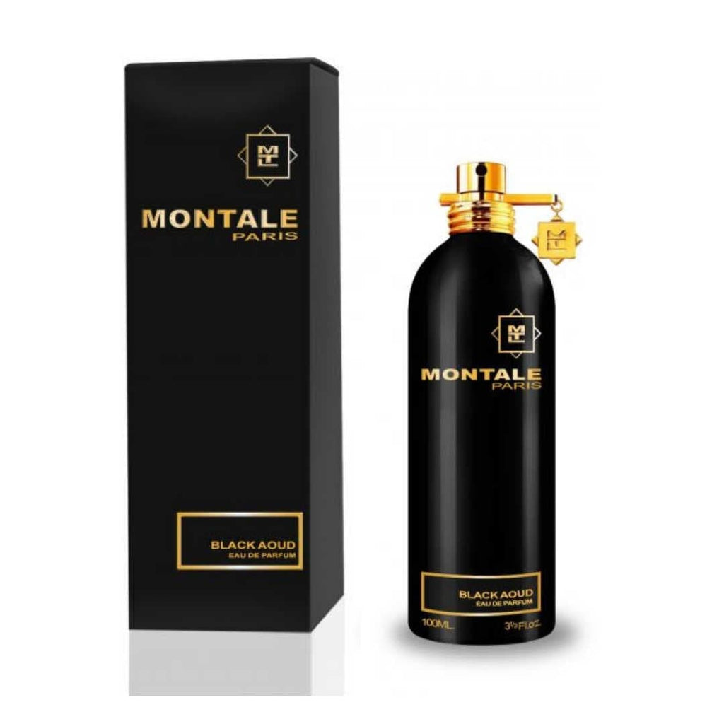 Montale Paris Perfumes Montale Paris Black Aoud Edp 100ml
