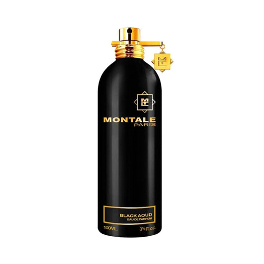 Montale Paris Perfumes Montale Paris Black Aoud Edp 100ml