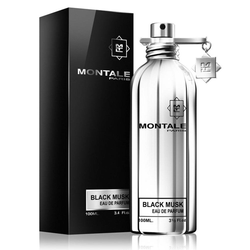 Montale Paris Perfumes Montale Paris Black Musk - Eau de Parfum, 100 ml