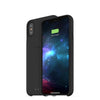 Mophie Juice Pack Access Apple iPhone Xs Max- (Black)