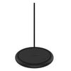 Mophie- Universal Wireless Charge Stream Pad Plus Black