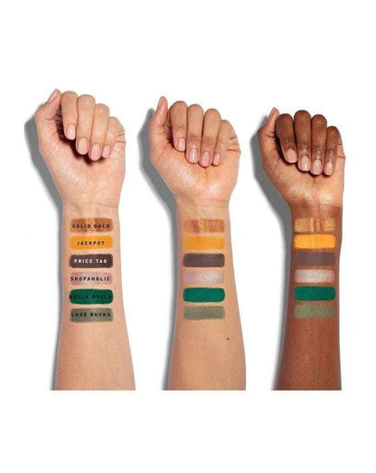 MORPHE 18B Makin' Bank Artistry Palette( 20.6g )