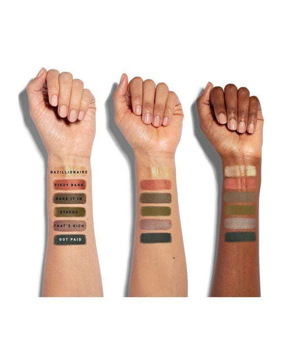 MORPHE 18B Makin' Bank Artistry Palette( 20.6g )