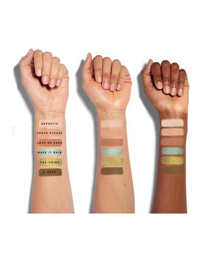 MORPHE 18B Makin' Bank Artistry Palette( 20.6g )