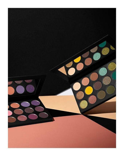 MORPHE 18B Makin' Bank Artistry Palette( 20.6g )