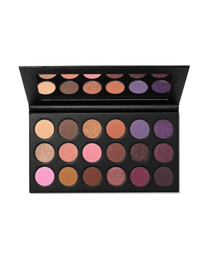 MORPHE 18F Talkin' Flirty Artistry Palette( 20.6g )