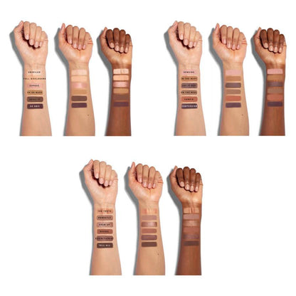 MORPHE 18T Truth Or Bare Artistry Palette( 20.6g )