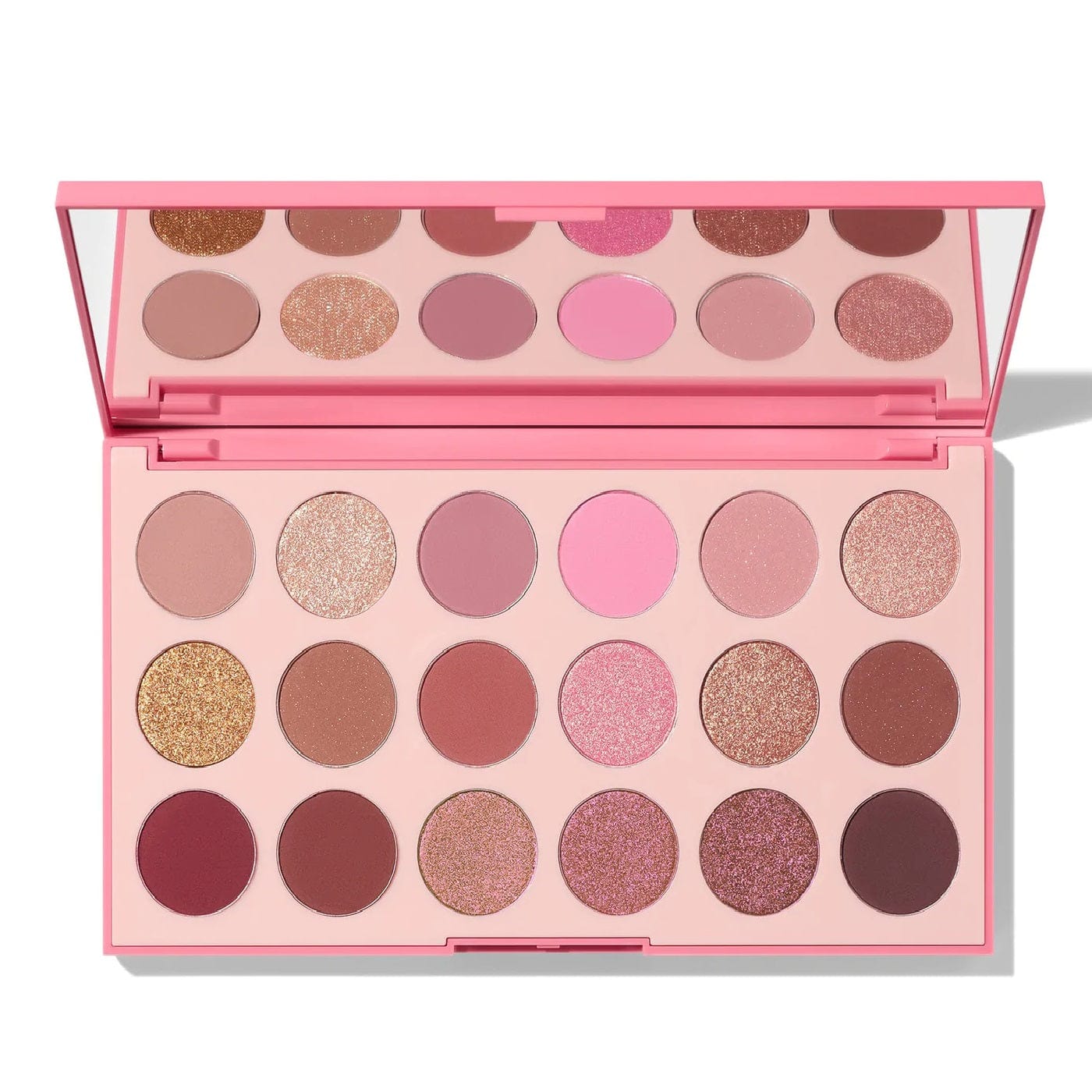 Morphe Beauty Morphe 18V VA-VA Bloom Artistry Palette(19.5g)