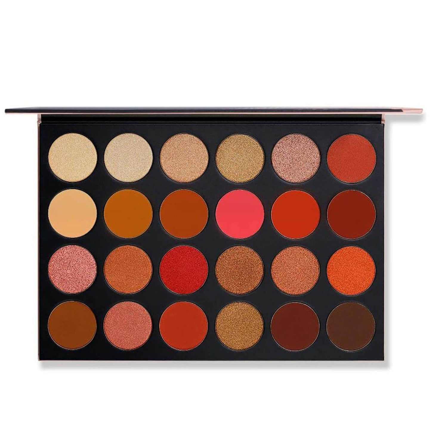 Morphe Beauty Morphe 24G Grand Glam Eyeshadow Palette 84g